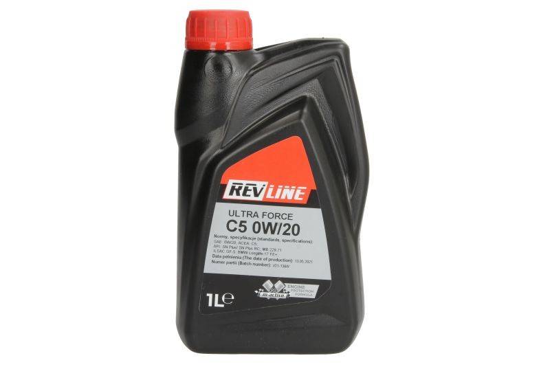 REVLINE Motoröl MERCEDES-BENZ,OPEL,BMW 5901797937805 Motorenöl,Öl,Öl für Motor von REVLINE