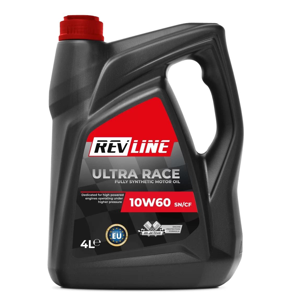 REVLINE Motoröl VW,AUDI,MERCEDES-BENZ 5901797923938 Motorenöl,Öl,Öl für Motor von REVLINE