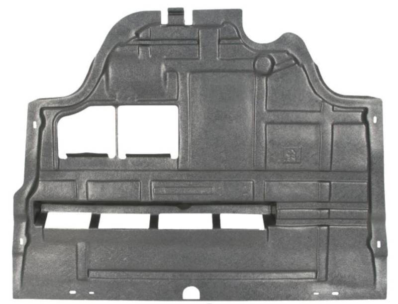 REZAW PLAST Motorraumdämmung OPEL,RENAULT,NISSAN 151006 7701059129,4413372,93161204 von REZAW PLAST