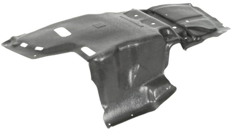 REZAW PLAST Motorraumdämmung TOYOTA 151403 5140905030 von REZAW PLAST