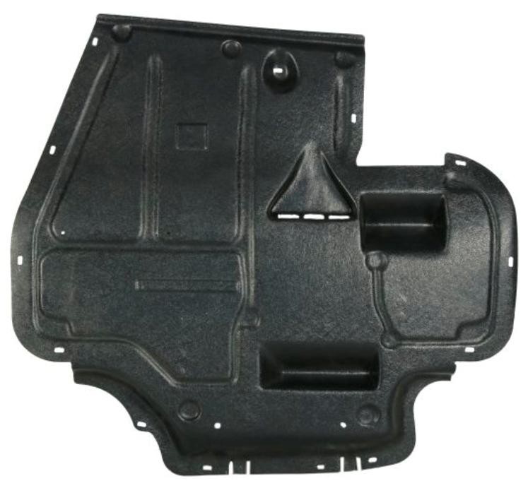 REZAW PLAST Motorraumdämmung VW,SEAT 150205 6K0825237C von REZAW PLAST