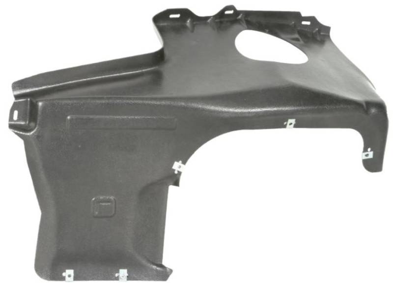 REZAW PLAST Motorraumdämmung VW,SEAT 150208 6K0825245A von REZAW PLAST