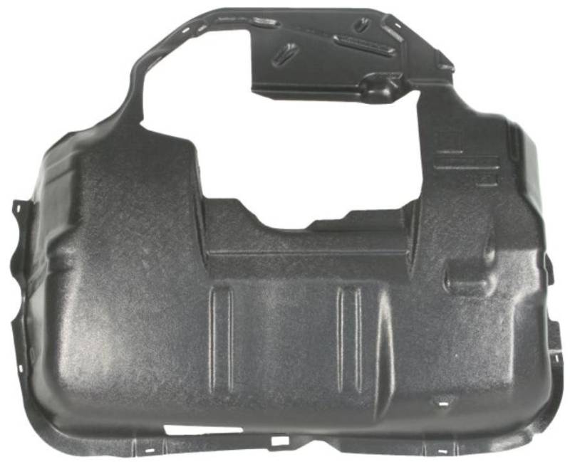 REZAW PLAST Motorraumdämmung VW 150404 7D0805685L von REZAW PLAST