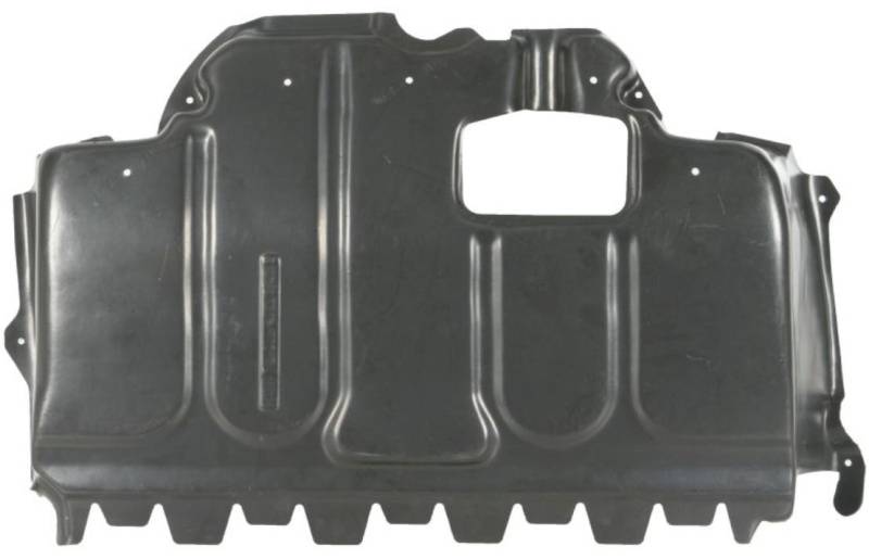 REZAW PLAST Motorraumdämmung VW 150416 6N0825235D von REZAW PLAST