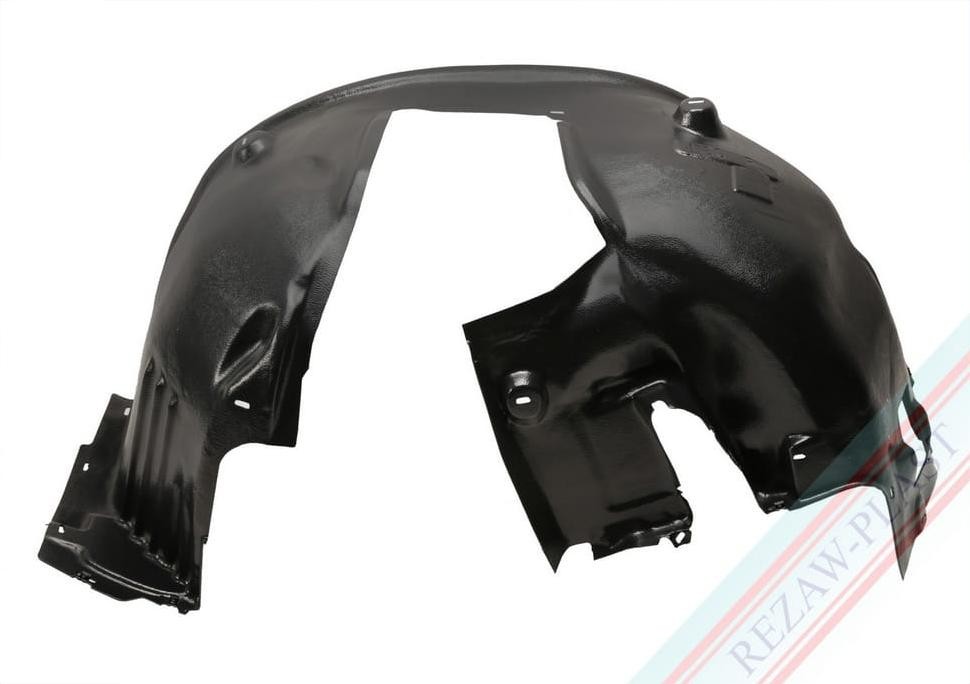 REZAW PLAST Radhausschale BMW 110612 51717033749 Radschale,Verkleidung, Radhaus von REZAW PLAST