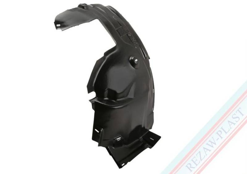 REZAW PLAST Radhausschale BMW 110621 51717059378 Radschale,Verkleidung, Radhaus von REZAW PLAST