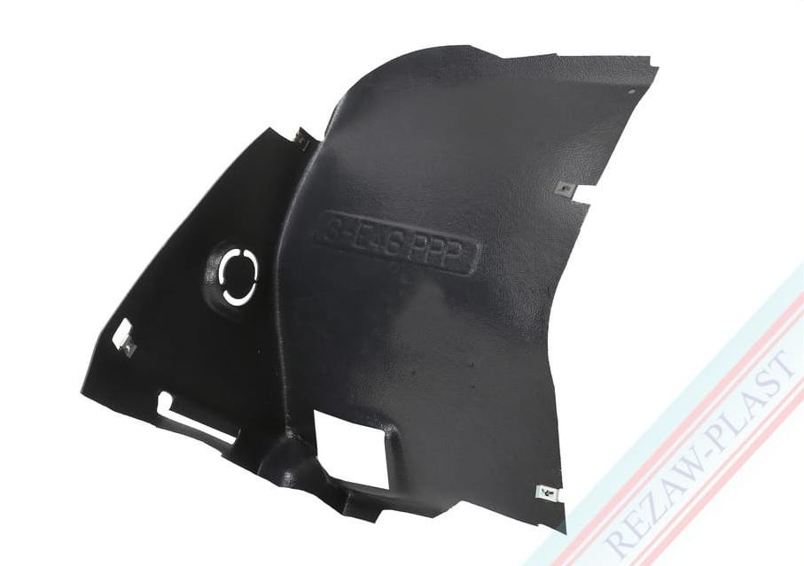 REZAW PLAST Radhausschale BMW 110625 51718265468 Radschale,Verkleidung, Radhaus von REZAW PLAST