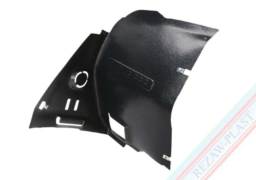 REZAW PLAST Radhausschale BMW 110627 51718224986 Radschale,Verkleidung, Radhaus von REZAW PLAST