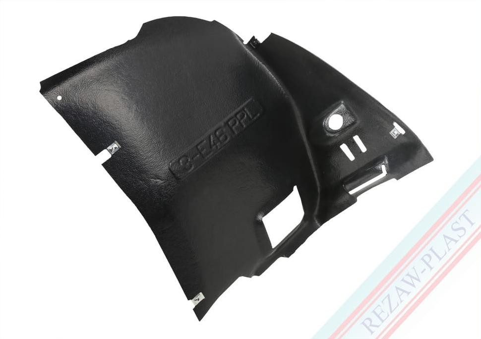 REZAW PLAST Radhausschale BMW 110628 51718224985 Radschale,Verkleidung, Radhaus von REZAW PLAST