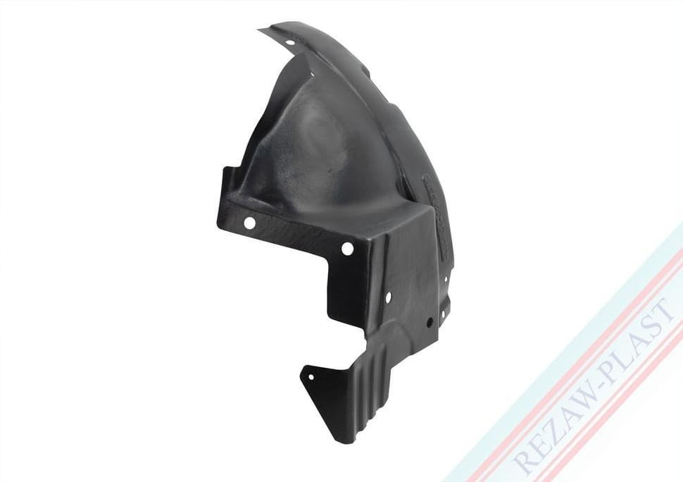 REZAW PLAST Radhausschale OPEL,RENAULT,NISSAN 111037 93852070 Radschale,Verkleidung, Radhaus von REZAW PLAST