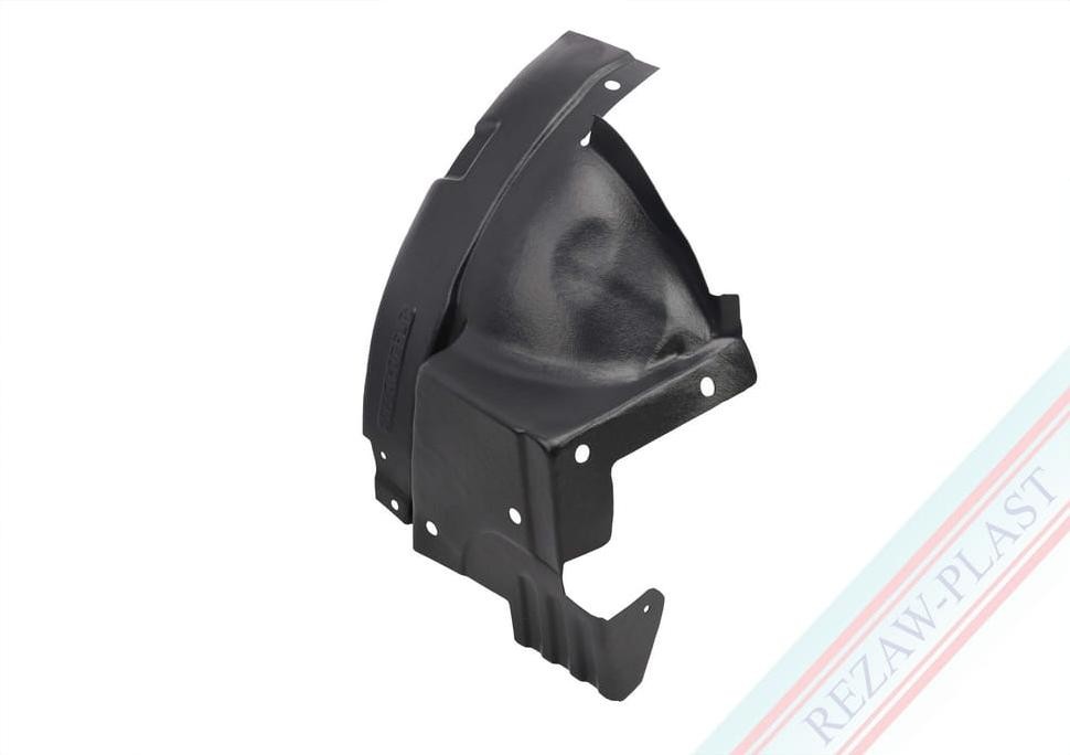 REZAW PLAST Radhausschale OPEL,RENAULT,NISSAN 111038 93852069 Radschale,Verkleidung, Radhaus von REZAW PLAST