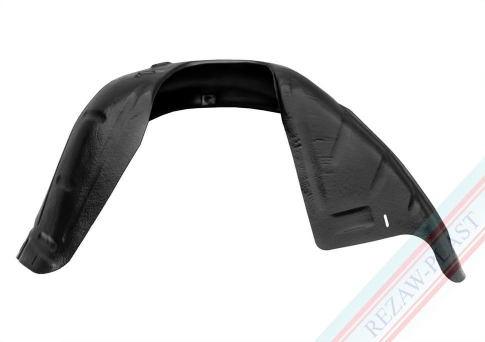 REZAW PLAST Radhausschale VW,SKODA 111209 6U0809957B Radschale,Verkleidung, Radhaus von REZAW PLAST