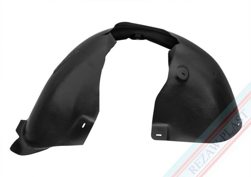 REZAW PLAST Radhausschale VW 111430 Radschale,Verkleidung, Radhaus von REZAW PLAST