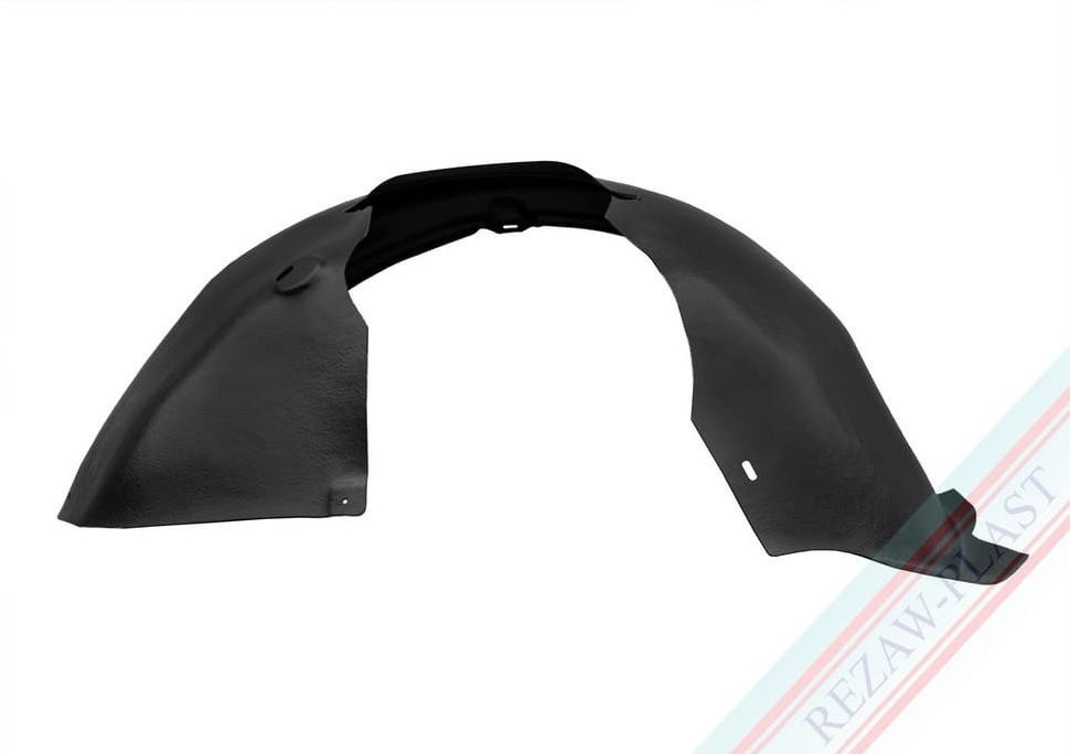 REZAW PLAST Radhausschale VW 111435 5K0805978 Radschale,Verkleidung, Radhaus von REZAW PLAST