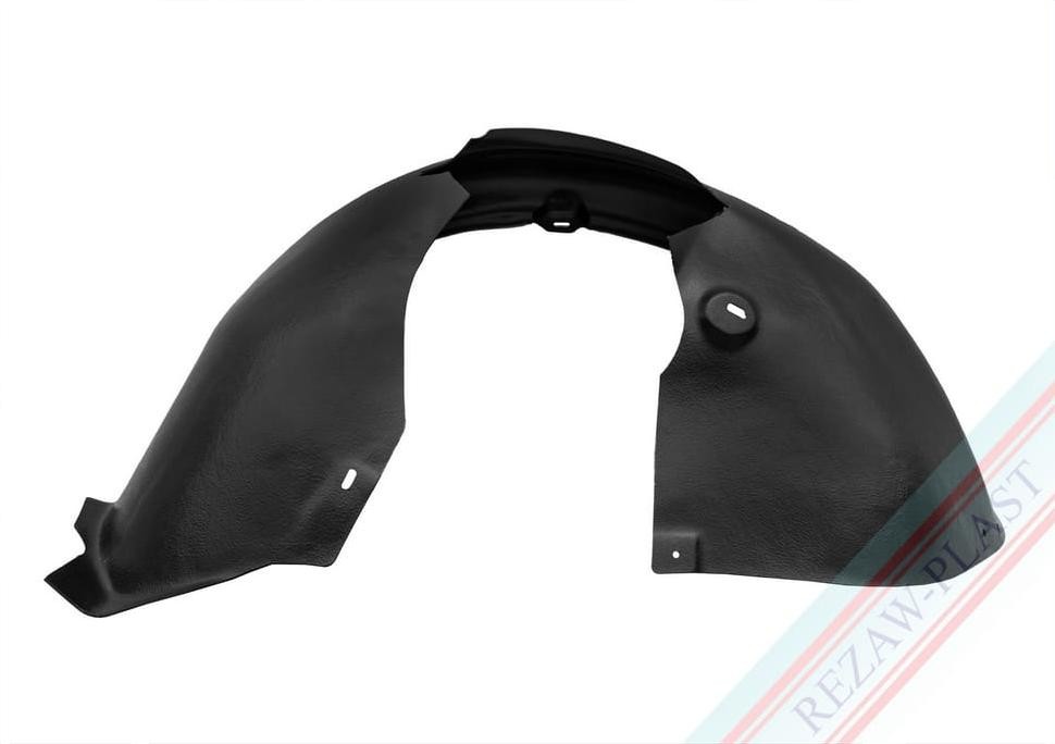 REZAW PLAST Radhausschale VW 111436 5K0805977 Radschale,Verkleidung, Radhaus von REZAW PLAST