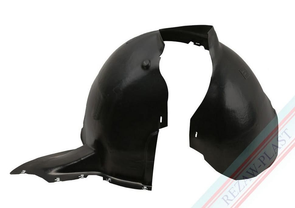 REZAW PLAST Radhausschale VW 111457 1T0805912G Radschale,Verkleidung, Radhaus von REZAW PLAST