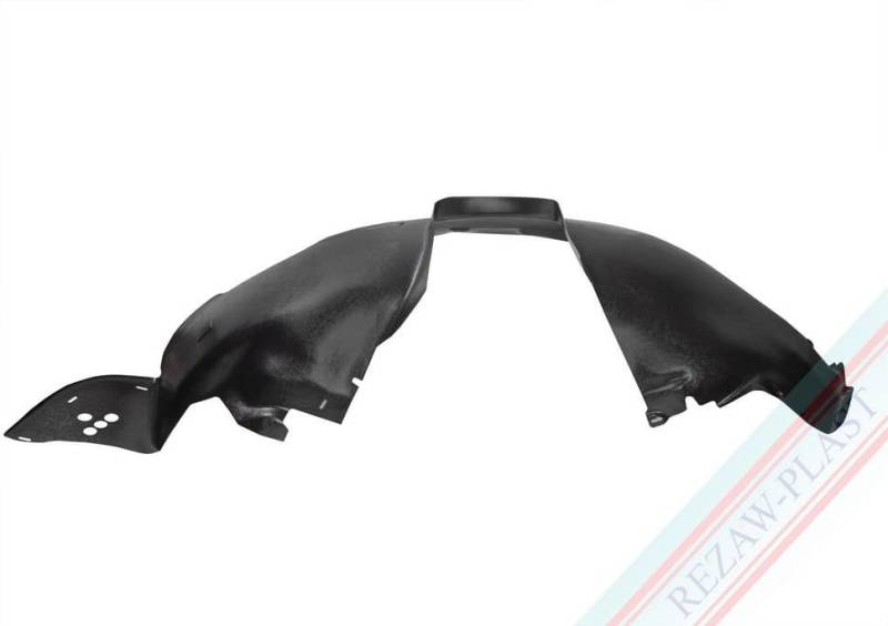 REZAW PLAST Radhausschale VW 111465 7E0809961F Radschale,Verkleidung, Radhaus von REZAW PLAST