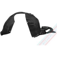 REZAW PLAST Radhausschale vorne links 110215 Radschale,Verkleidung, Radhaus CITROËN,C3 II (SC_),DS3,DS3 Cabriolet von REZAW PLAST