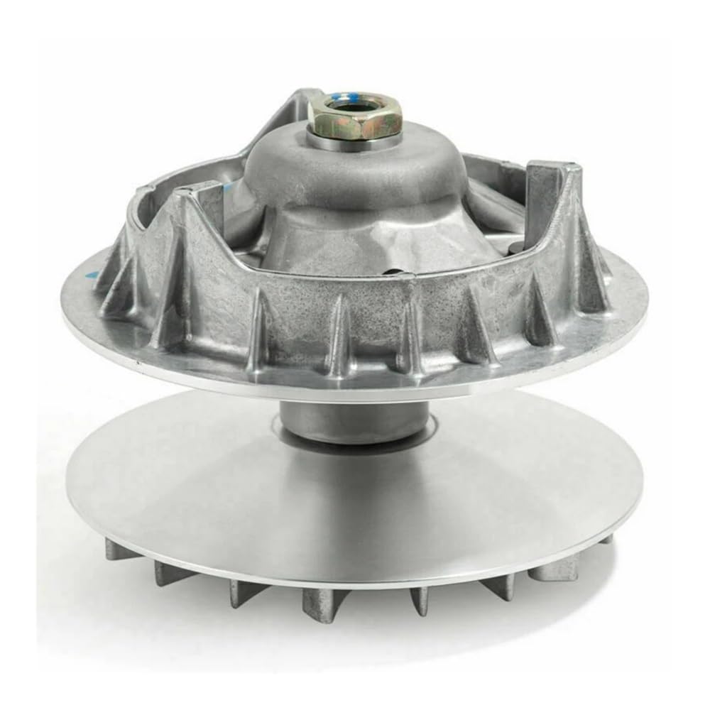 Performance CVT-Riemenscheibenbaugruppe Kompatibel mit HS UTV MSU 800 1000, kompatibel mit 324800001 21300-010-1000 von REwNXA