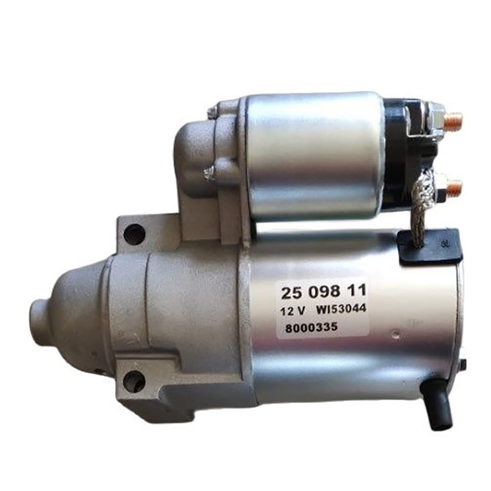 SPULE Ersatzteil kompatibel mit CH640 CH730 CH740 CH940 CH980 CV680 Motor KL3135 KL3200 Generator von REwNXA