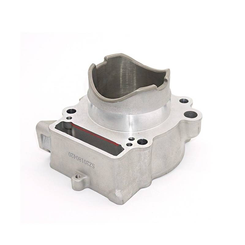 Motorrad Motor Zylinder Block Zylinder for NC250 ZS177MM 250cc 4 Hub KEWS Xmotos M2 for Ka/yo K6 T6 von RFSHKOP