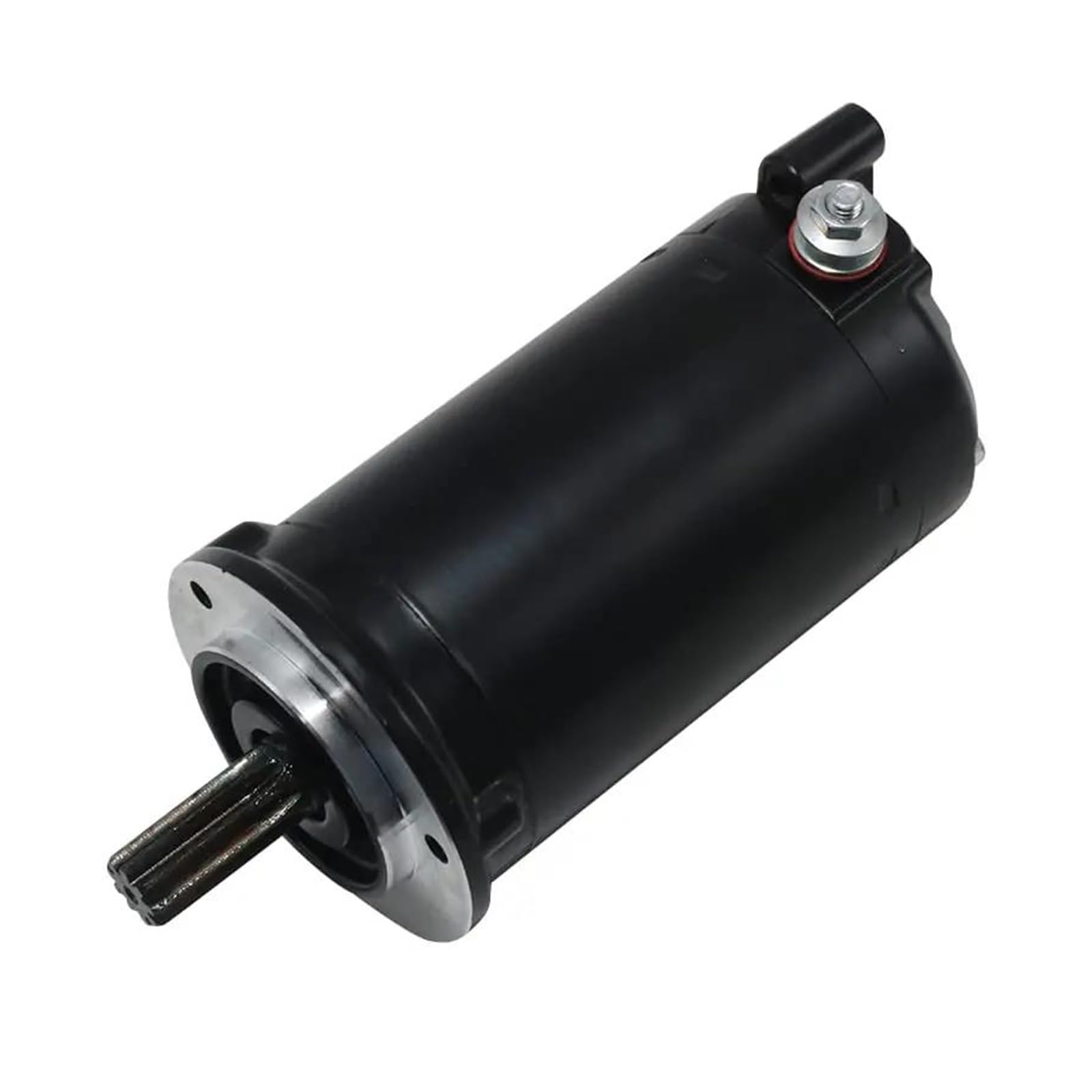 Anlassermotor Motoren Starten 27040107A Motorrad-Starter Motor Für Ducati Für Scrambler 1100 Für Dark Pro Für Monster 659 797 Plus 821 Für Multi Für Ersetzen 27040101A 27040106A von RFSHOP