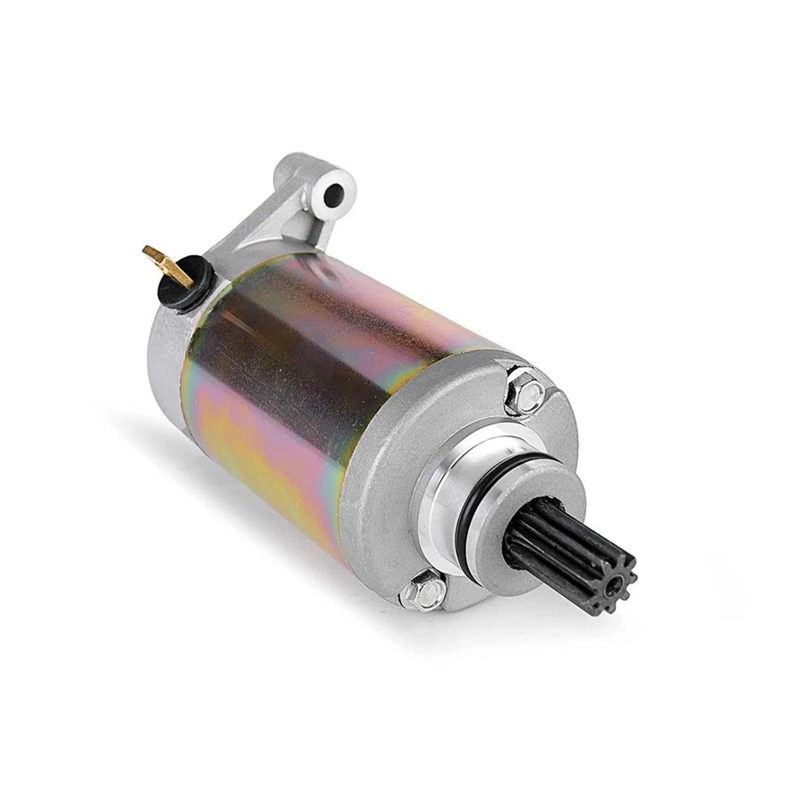 Anlassermotor Motoren Starten 31100-05501 Anlasser Für Suzuki GN125 GN125E Für GN Für GA 125 von RFSHOP