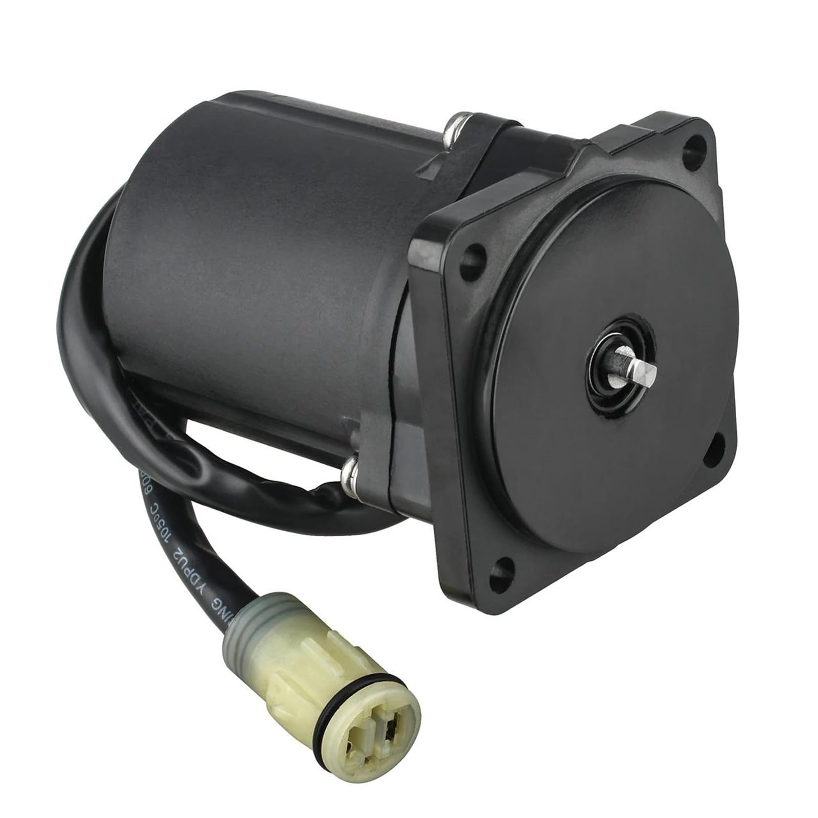 Anlassermotor Motoren Starten 36120-ZZ3-003 36120-ZW4 Tilt Trim Motor Für Außenbordmotor 4T BF40 BF50 BF60 12V 36120-ZW4-H12 Für ARCO 6237 36120-ZW2-F12 von RFSHOP