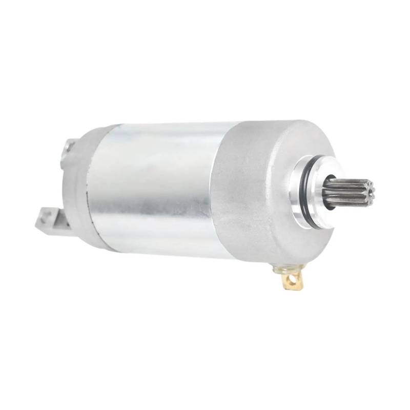 Anlassermotor Motoren Starten 3FA-81800-01-00 3FA-81890-00-00 18755 Starter Motor Ersetzen Für YFA-1 Für Breeze 125 1990-2004 Für YFM 125 Für Grizzly 2004-2012 2013 von RFSHOP