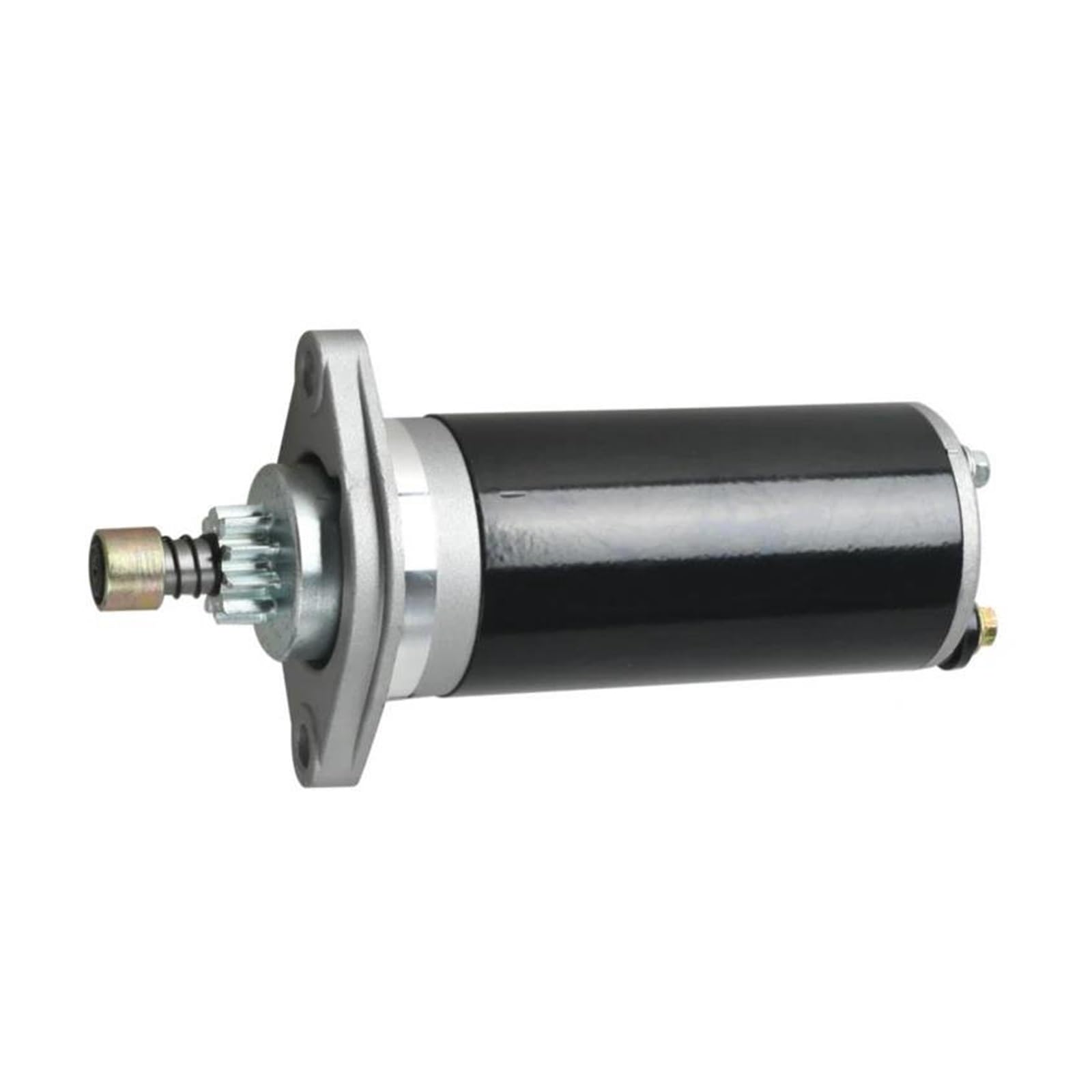 Anlassermotor Motoren Starten Anlasser Für 2-Takt 9,9 PS 15 PS 6L2-81800 Bootsmotor 682-81800-12 6L2-81800-20 682-81800 Motor Ersetzt Teile von RFSHOP