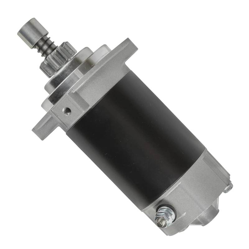 Anlassermotor Motoren Starten Anlasser Für Mercury Für Marine 50-853805T03 S108-112 S108-120 31100-94400 3C8-76010-1 von RFSHOP