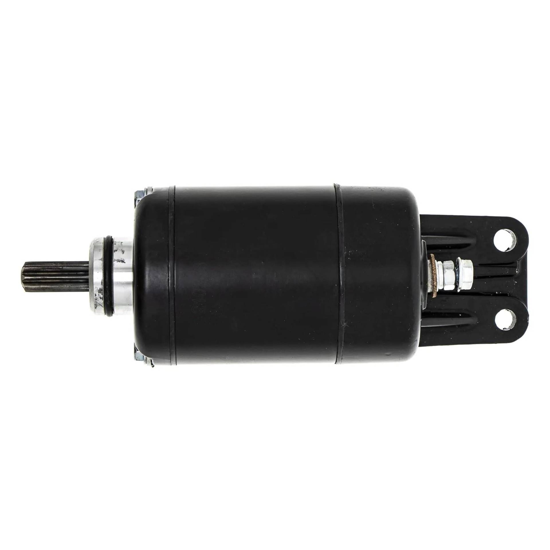 Anlassermotor Motoren Starten Anlasser Für WaveRunner VX Für VX-C Für Cruiser V1 EX Für EXR Wasserfahrzeuge 6EY-81800-00-00 6EY-81800 von RFSHOP