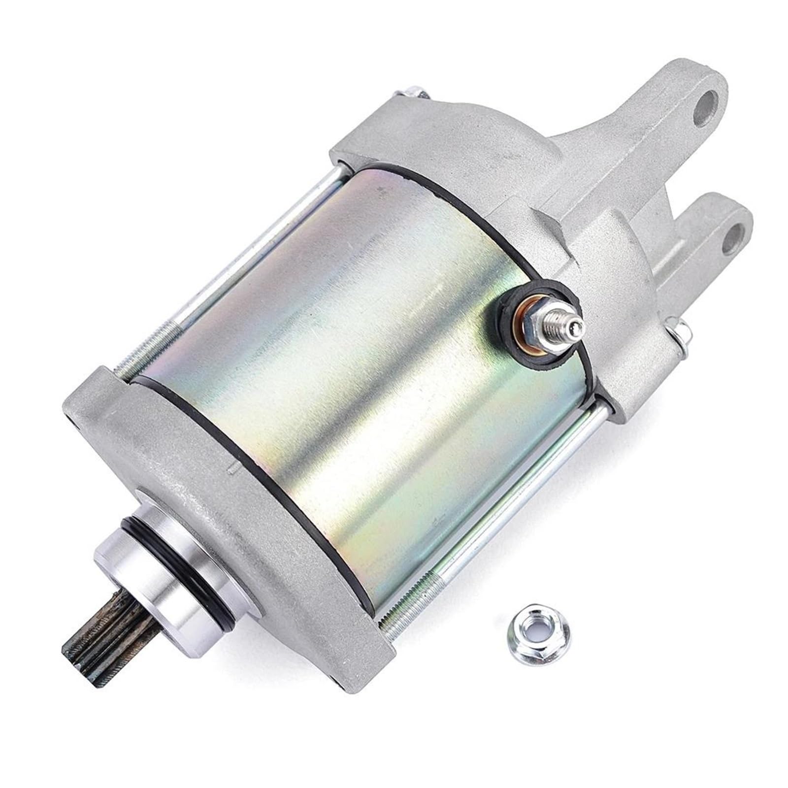 Anlassermotor Motoren Starten Anlasser S31200-RB1-000 Für Can Für Am DS250 DS250 2006-2013 2014 2015 2016 2017 2018 2019 2020 2021 2022 2023 2024 von RFSHOP