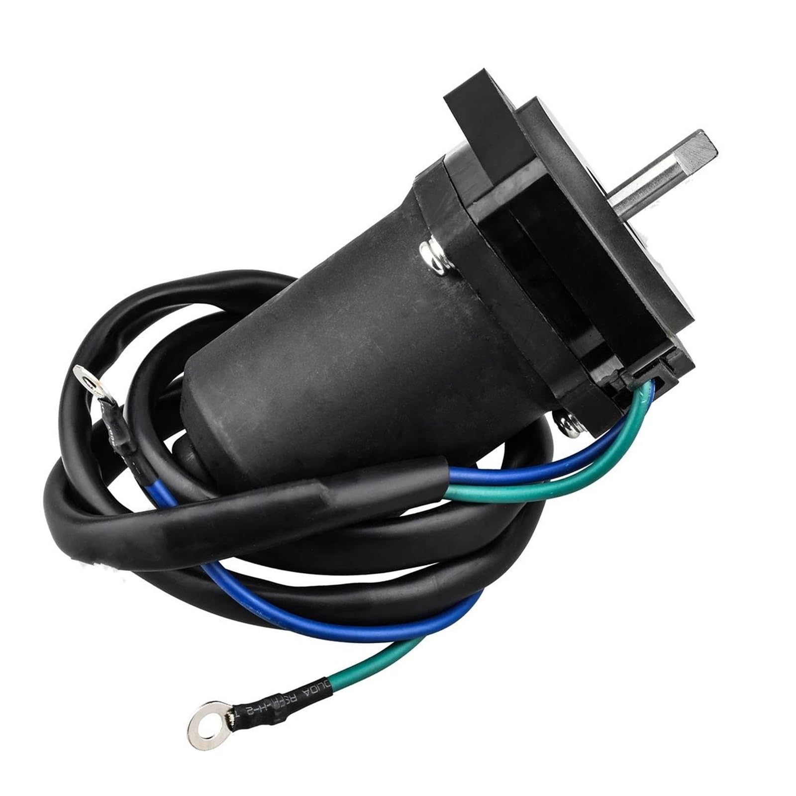 Anlassermotor Motoren Starten Bootsmotorteil 6C5-43880 Power Tilt Trim Motor Für Außenbordmotor 4T F40-50-60 HP F50TLR F60T 6C5-43880-00 6C5-43880-01 von RFSHOP