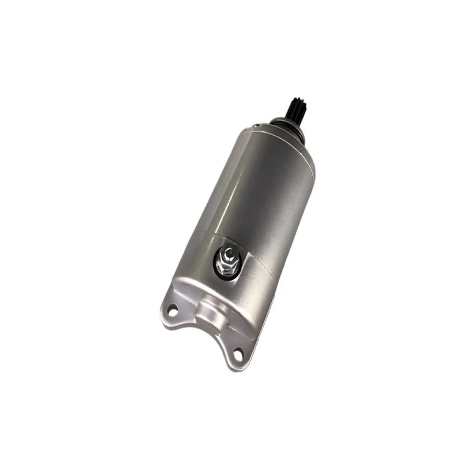 Anlassermotor Motoren Starten Geeignet Kompatibel Mit Für Loncin Für Zongshen Motorrad CB200 Starter Motor CB 200 Starter 10 Zähne Starter Motor von RFSHOP