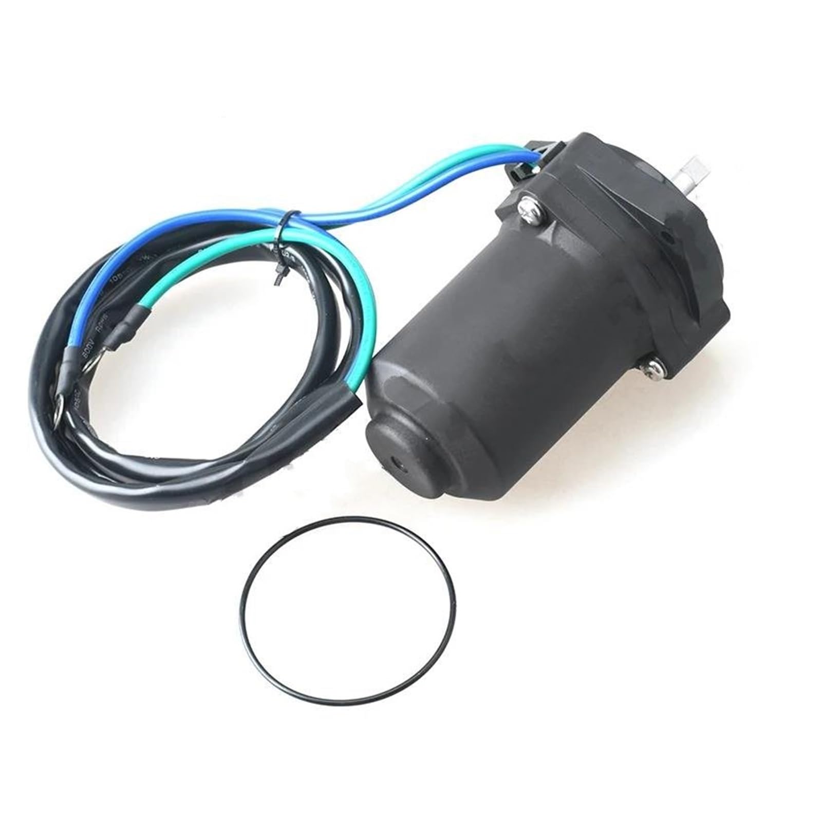 Anlassermotor Motoren Starten Power Tilt Trim Motor Für Außenbordmotor 4T F40-50–60 PS F50TLR F60T 6C5-43880-00 6C5-43880-01 Bootsmotor Teil 6C5-43880 von RFSHOP