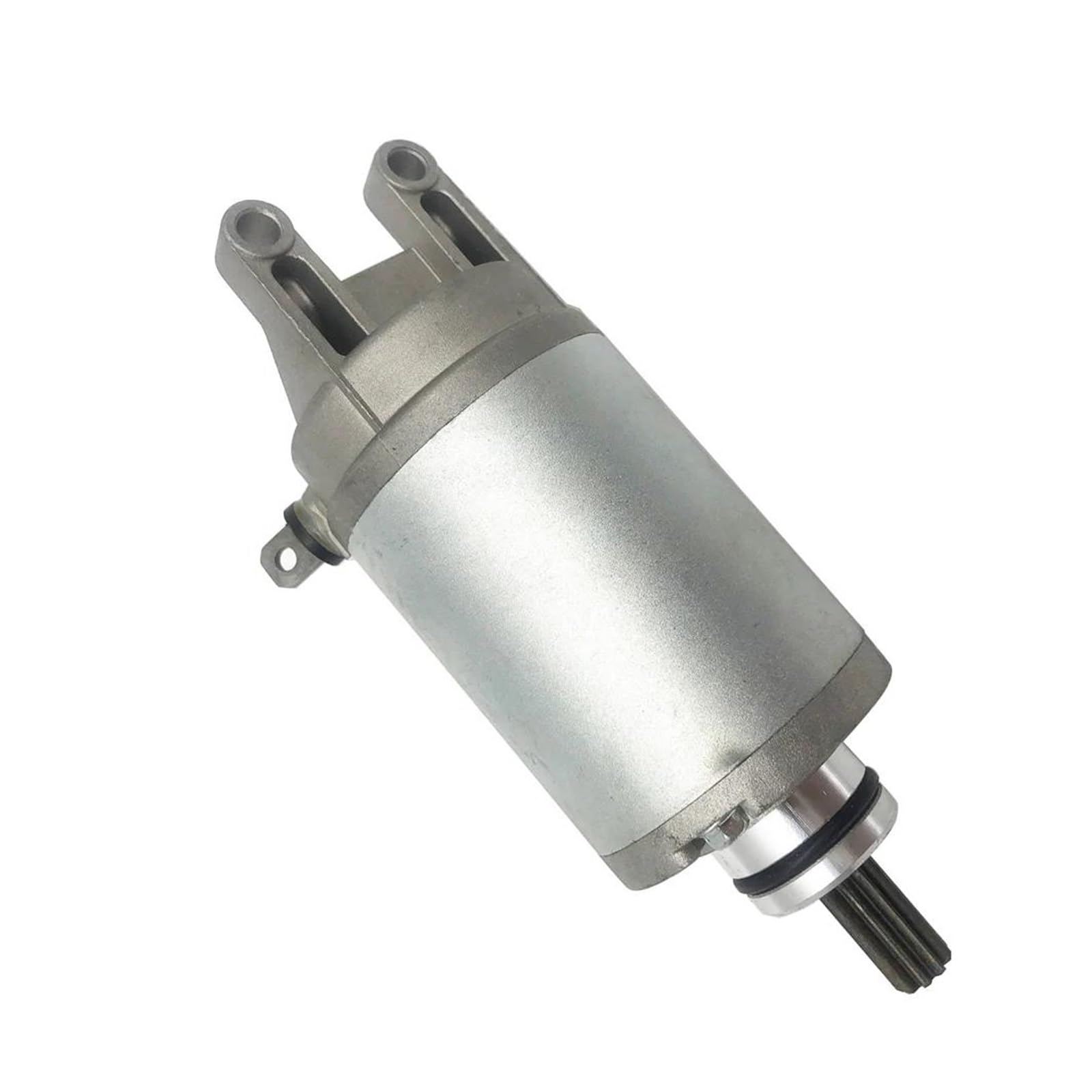 Anlassermotor Motoren Starten Starter Motor Für Suzuki Für Burgman AN125 AN250 AN400 Elektrische Teile Motoren Starter Motor von RFSHOP