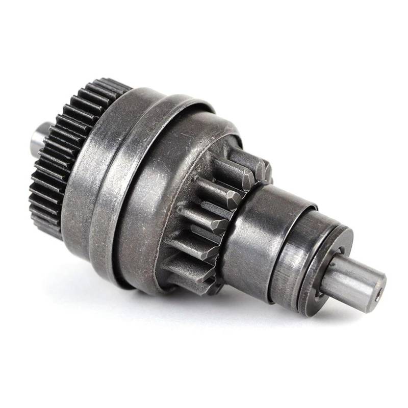 Anlassermotor Motoren Starten Starterantrieb Für SCV100 SCV 100 Für Lead SCV100F Für Beat Für Spacy100 NVS50 Für Today 2006/2009 28120-GCC-000 28120-GGC-900 von RFSHOP