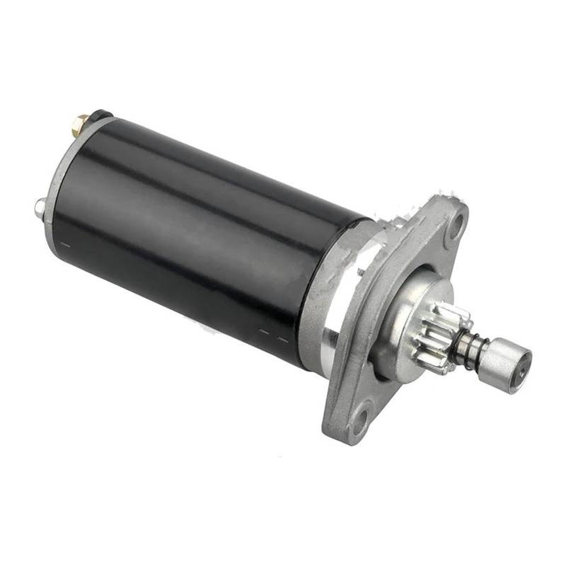 Anlassermotor Motoren Starten Startermotor Für Tohatsu 2-Takt-Außenbordmotor-Starter 8 PS 9,8 PS 15 PS 18 PS 350-76010-0M 3AA-76010 3421 6L2-81800-11 350-76010 von RFSHOP