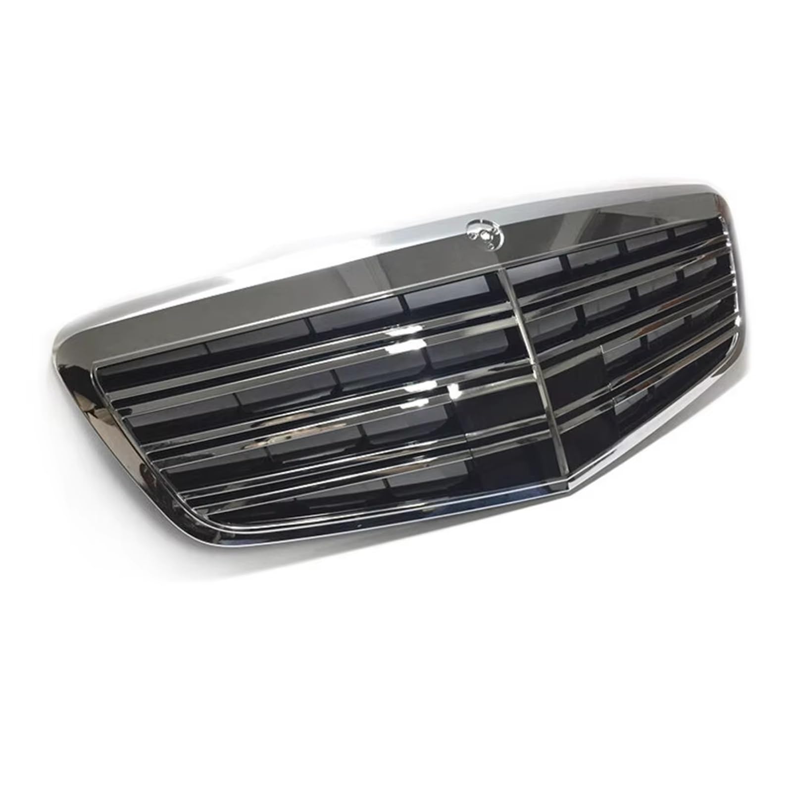 Auto Frontgrill Auto-Frontgrill Im Grillstil Für Benz S-Klasse W221 S350 S400 S450 S500 S550 S600 S63 S65 2010 2011 2012 2013 Kühlergrill von RFSHOP