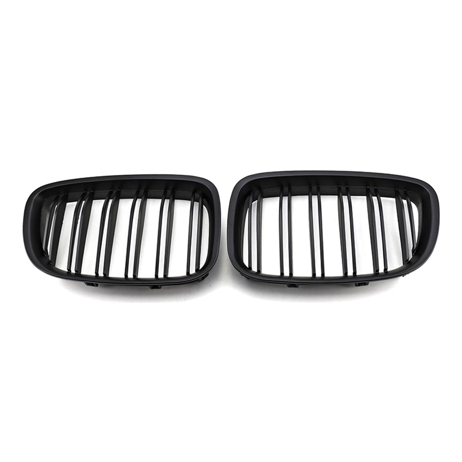 Auto Frontgrill Frontstoßstange Nierengrill Haubengrill Racing Grills Für F07 5 Serie GT 520 528 530 535 550 2009 2010 2011 2012 2013 2014 2015 2016 Kühlergrill(F) von RFSHOP