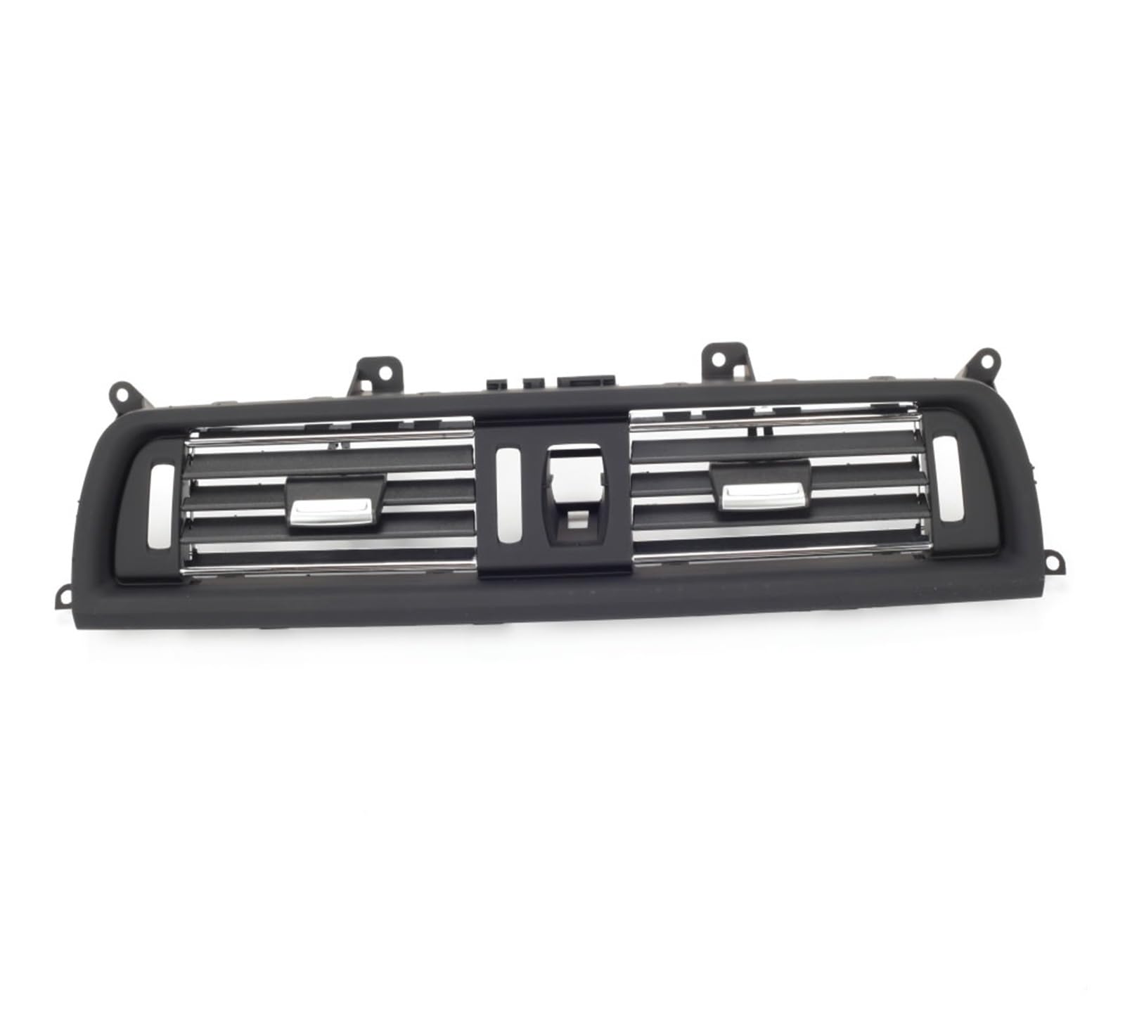 Auto Frontgrill Für 5 Series F10 F11 F18 Auto Vorne Zentrale Klimaanlage Vent Grille High-end Outlet Panel 520i 523i 525i 528i 535i 2010-2016 Kühlergrill(LHD-FrontCenter) von RFSHOP