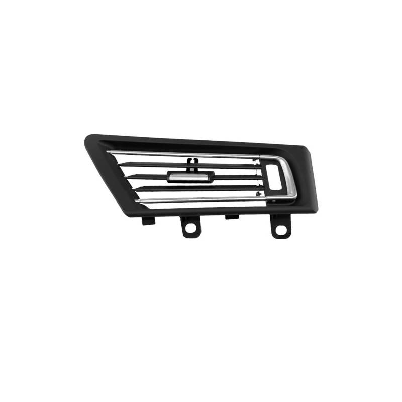 Auto Frontgrill Für 7 Series F02 F01 730 735 745 750 LHD Vorne Links Mitte Rechts Hinten Klimaanlage Vent Grill Outlet Mit Chrom Kühlergrill(Recht) von RFSHOP