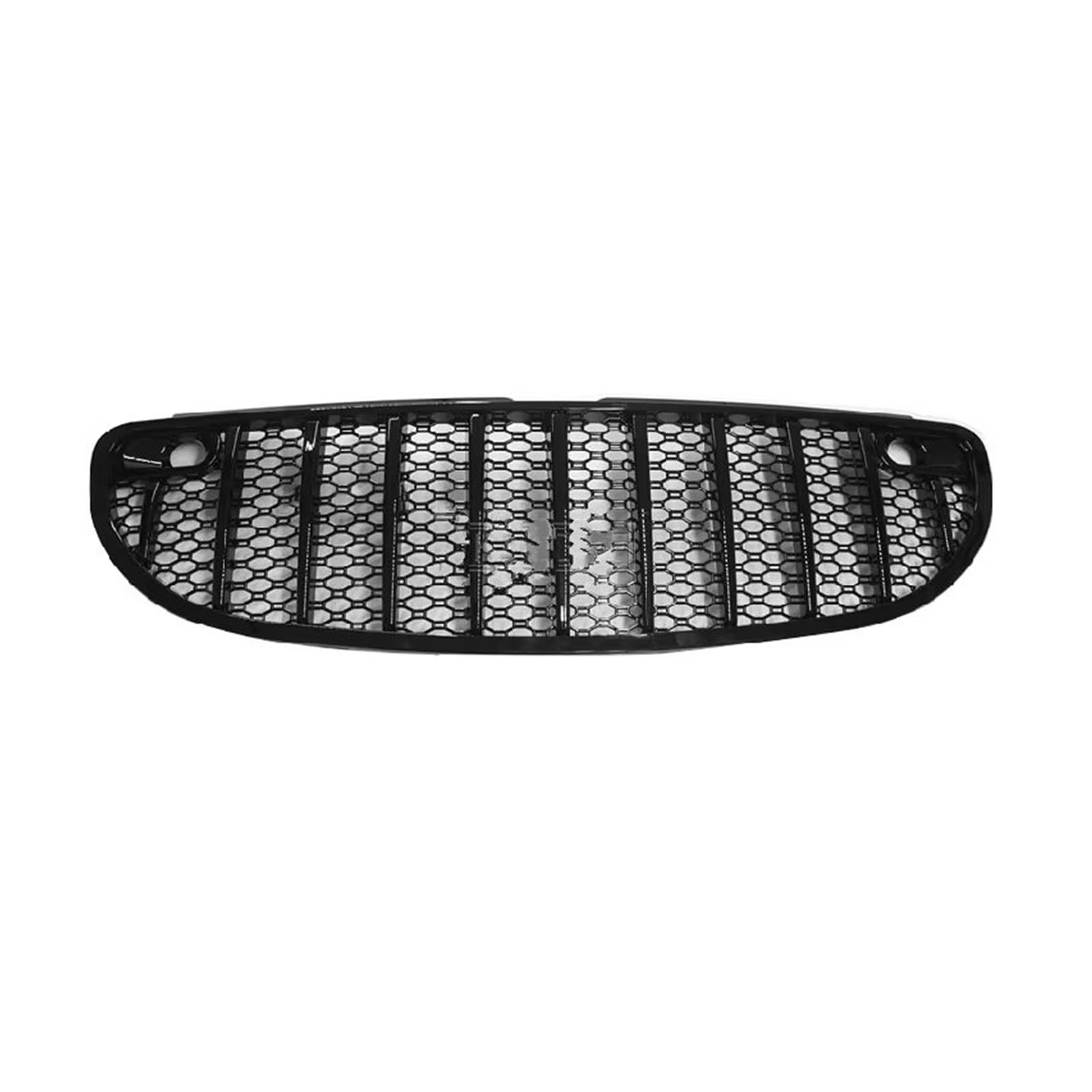 Auto Frontgrill Geeignet Für Neue Für SMART 453 Sports Edition Front Racing Grille Kühlergrill von RFSHOP