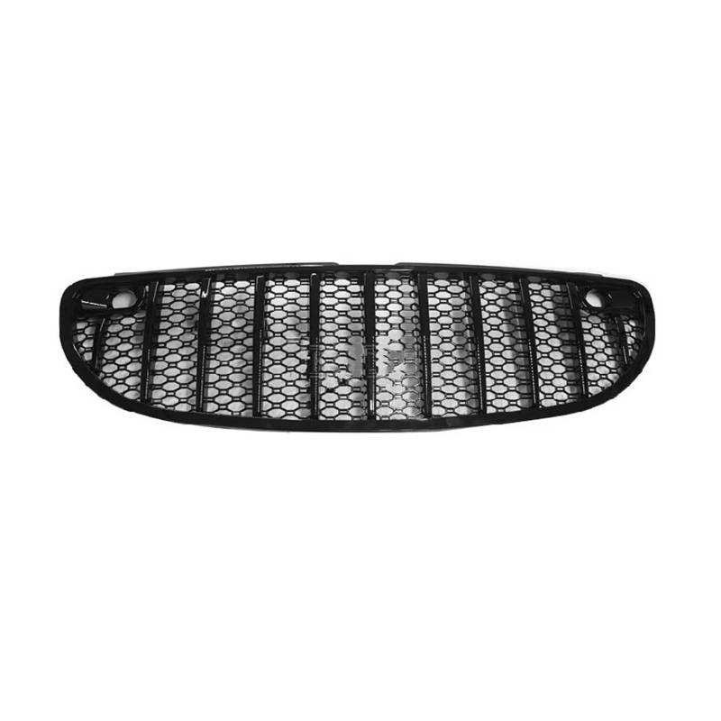 Auto Frontgrill Geeignet Für Neue Für SMART 453 Sports Edition Front Racing Grille Kühlergrill von RFSHOP