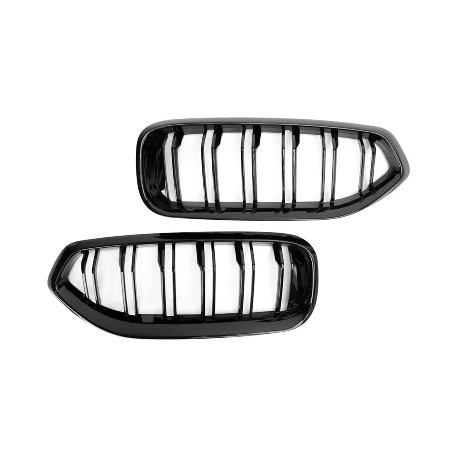 Auto Frontgrill Niere Kühlergrill Doppellamellen Kompatibel Für G29 Z4 20I 30I M40I 2019-2022 Ersetzt 51138091295 51138091296 Autozubehör Kühlergrill von RFSHOP