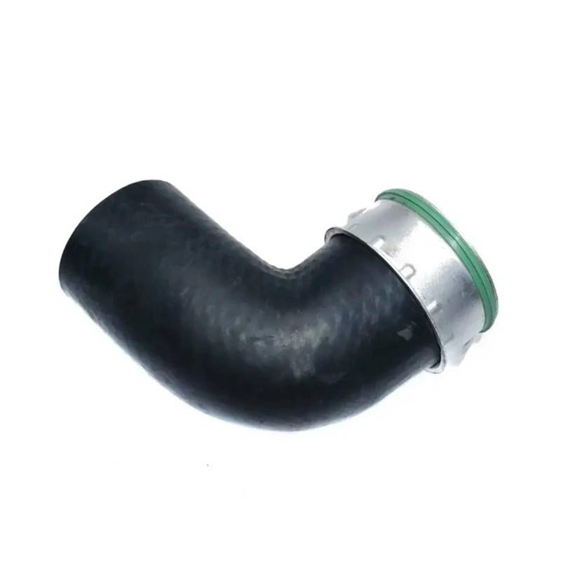 Auto-Luftansaugrohr 3B0145838A Für A4 B6 B7 Luftfilter Ansaugrohr Turbo Ladeluftkühler Gummischlauch Lufteinlässe von RFSHOP