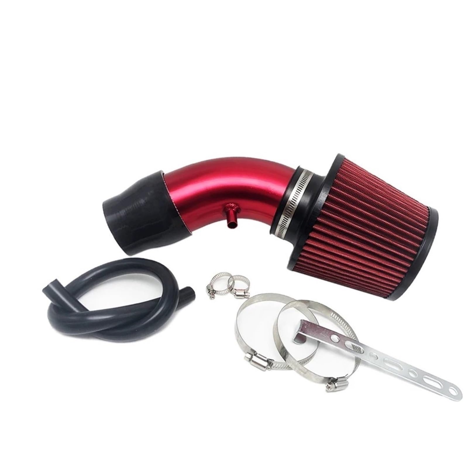 Auto-Lufteinlassrohr Für A1 2014 Ea111 Motor 1,4 T Aluminium Cold Air Intake Kit Mit K & * Luftfilter Ansaugschlauch von RFSHOP