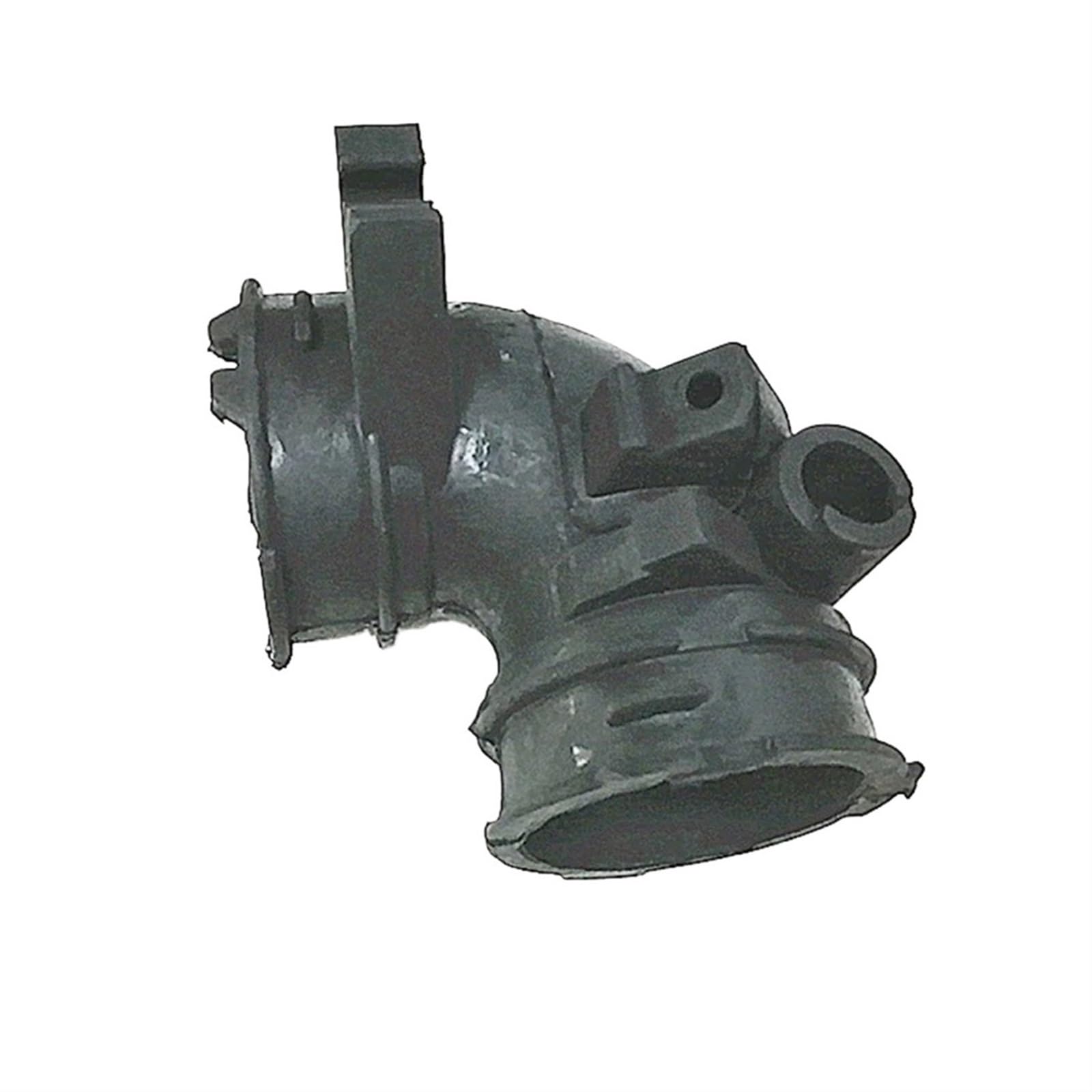 Auto-Lufteinlassrohr Für Mazda 3 2004-2012 1,6 Motor Für Mazda 2 2007-2012 Auto Zubehör ZJ38-13-221 Motor Lufteinlass Schlauch Ansaugschlauch von RFSHOP