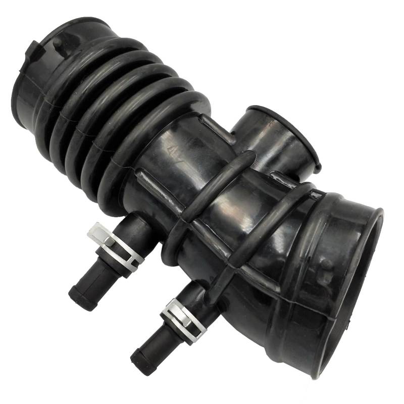 Auto-Lufteinlassrohr Für Nissan V6 3.3L Für Frontier Für Xterra 1999 2000 2001 2002 2003 2004 16578-4S100 Motor Lufteinlass Schlauch Kanal Boot Ansaugschlauch von RFSHOP